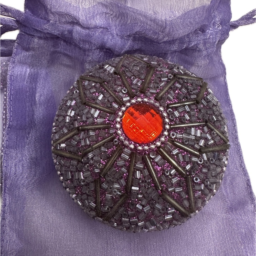 Mini Frame and Trinket Box Set - Picture 2 of 6
